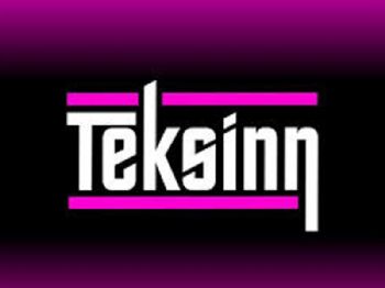 Teksinn